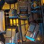Black & Decker CP12 cordless drill + accessories Image 9