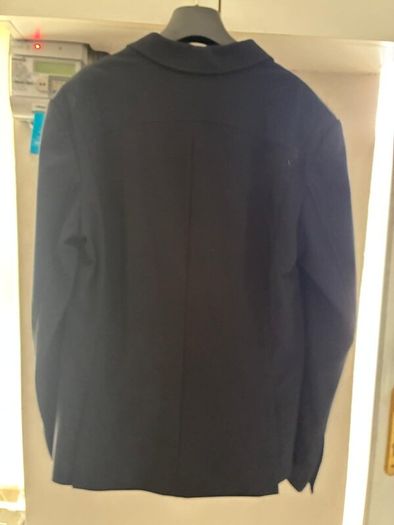 Show jacket and Riding boots for sale