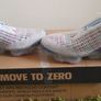 Nike Air VaporMax 2020 Flyknit Pure Platinum Multi-Color (GS) UK-3/EUR-35.5 CJ4069-003 Pure Platinum/Multi-Color-Black-2020 Image 2