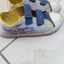 Boy's Shoes / Runners / Trainers, 33 EU /1.5 UK Image 2