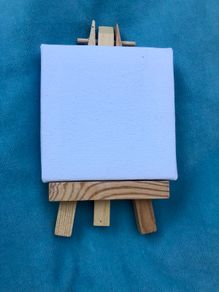 Art Easels Mini