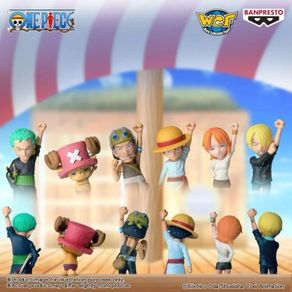 World Collectable Figure Fellowship