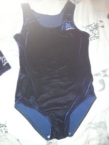 Boys Gymnastics Clothes