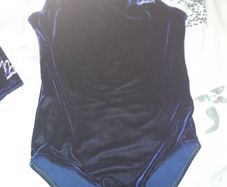 Boys Gymnastics Clothes