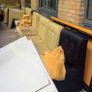 Armless Chairs Image 2