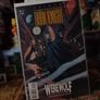 Batman ! Legends of the Dark Knight ! Werewolf ! Issue #71 ! 1995 ! by DC Comics ! Image 2