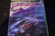 need for speed carbon
