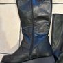 Tall Heavenly Feet Wide Fit Boots 8uk Image 4