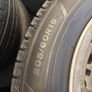 16 alloys with non e rated winter tyres Image 3
