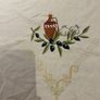 Round Table cloth Image 2