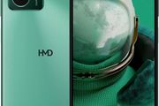 HMD Pulse+ Glacier Green Unlocked Dual SIM 128GB 6.65" 50MP Android Smartphone, Used/ Excellent