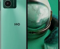 HMD Pulse+ Glacier Green Unlocked Dual SIM 128GB 6.65" 50MP Android Smartphone, Used/ Excellent