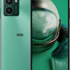HMD Pulse+ Glacier Green Unlocked Dual SIM 128GB 6.65" 50MP Android Smartphone, Used/ Excellent