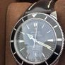 Breitling Superocean Heritage 46 A17320 - FULL SET - COSC Image 8