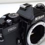 Nikon FM3A Film Camera Body Image 2
