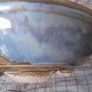 vintage irish bowl Image 3