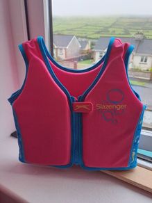 kids life vest