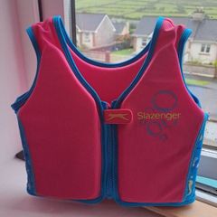 kids life vest