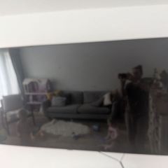 Samsung 65" tv