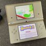 Nintendo Ds lite White Console Image 10