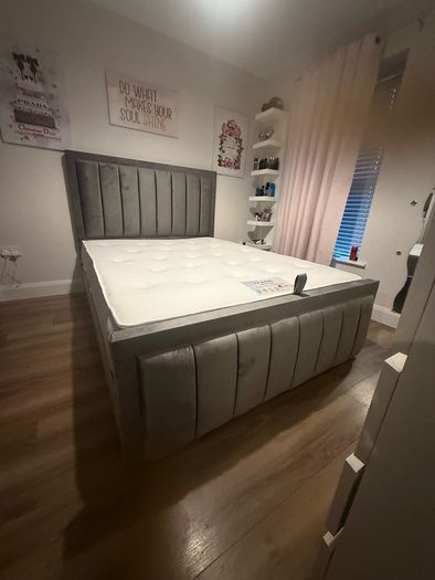 Beds