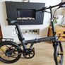 Pedal assist bike Image 3