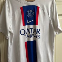 PSG Nike jersey