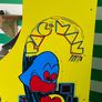 Pac Man Arcade machine Image 5
