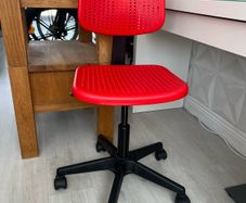 IKEA Swivel Chair