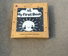My first Book