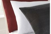 NWT Dorma Leon Pillowshams 50 x 75 cm