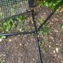 RqpidFire Mega Football Rebounder Net (7ft x 8ft) Image 3