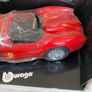 Ferrari 250 Testa Rossa Rare American market shrink wrapped Image 5