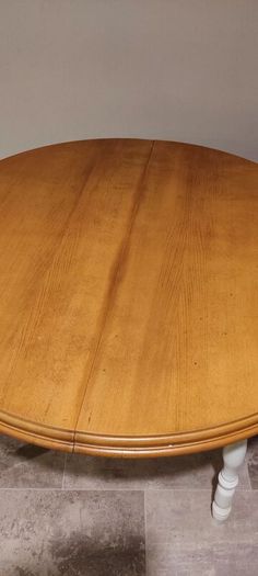 kitchen table