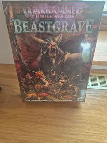 Warhammer Models Bundle