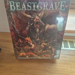Warhammer Models Bundle