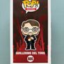Funko Pop - Guillermo Del Toro 666 - Movie Director - Vinyl Action Figure Image 4