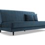 Sofa bed IRA with storage box. Easy to convert into comfortable bed Image 4