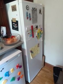 Fridge