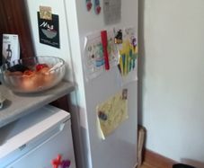 Fridge