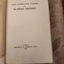 Rupert Brook. 1934. Hardback In Good Condition. 35. Image 3