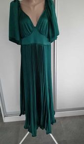 Dress size 18