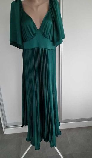 Dress size 18