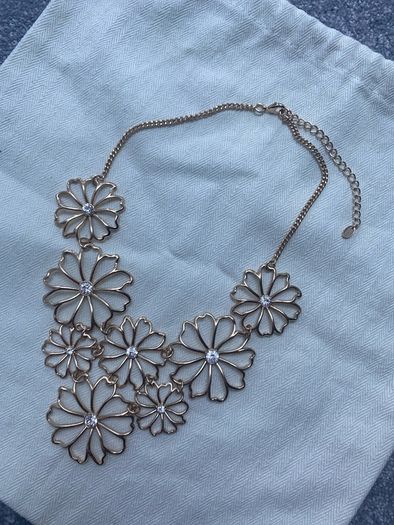 3 Necklaces