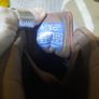 boys new tan boots by penguin Image 5