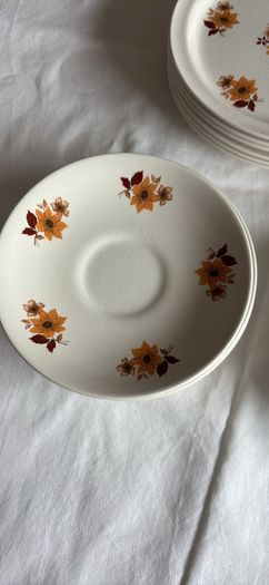 arklow tea set