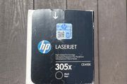 HP 305x CE410X  Black Ink Toner