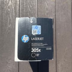 HP 305x CE410X  Black Ink Toner