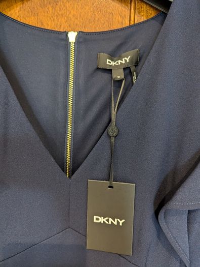 DKNY dress