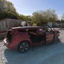 Breaking Citroen picasso C4 2017 diesel Image 2